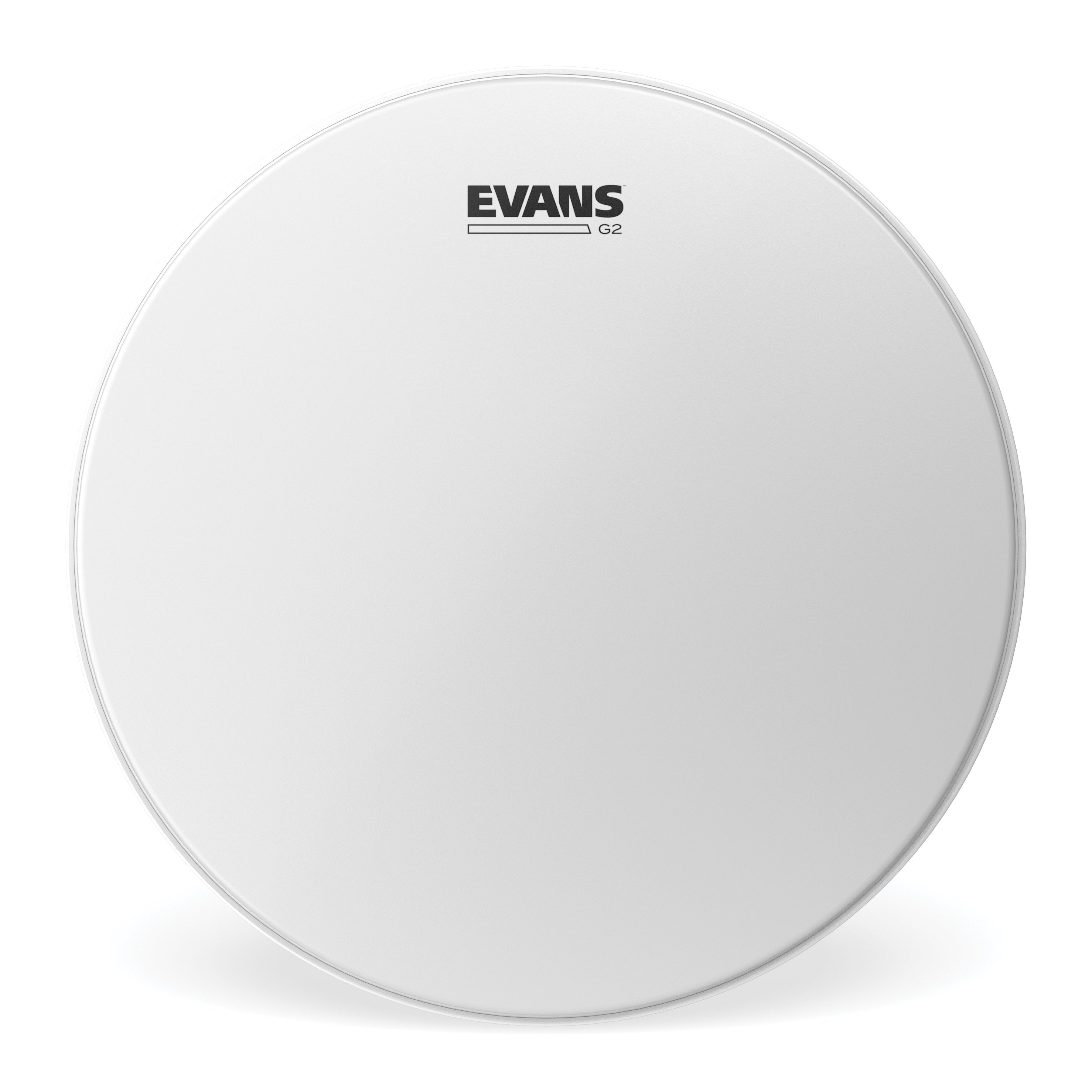 Evans Genera G2 Coated Drumhead - 10" - Image 1