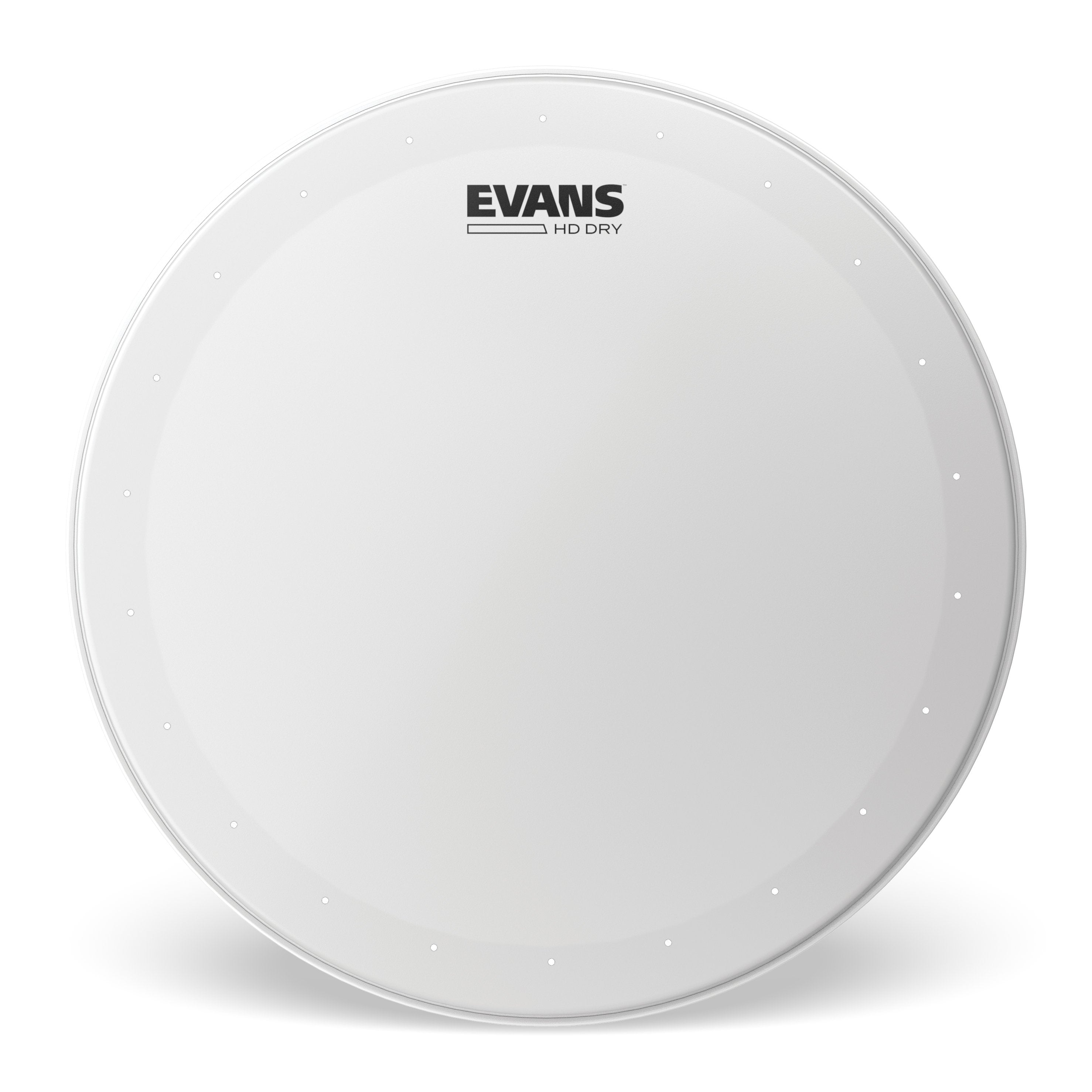 Evans Genera Heavy Duty Dry Drumhead - 10" - Image 1