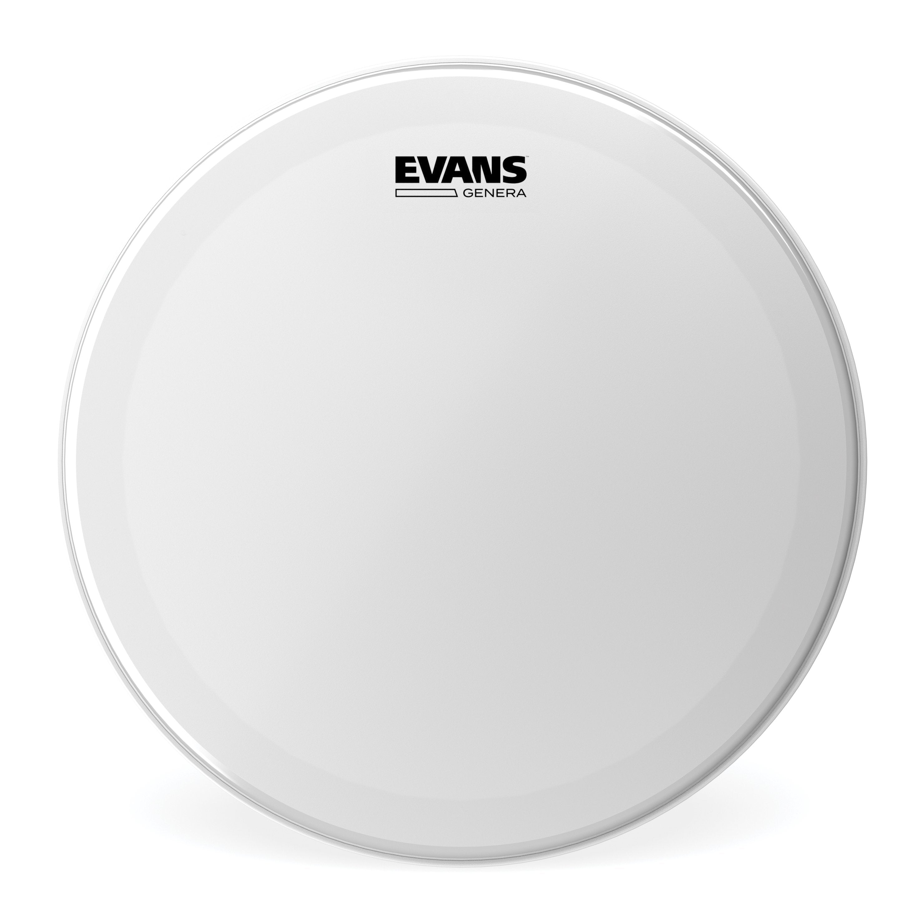Evans Genera Snare Drumhead - 13" - Image 1
