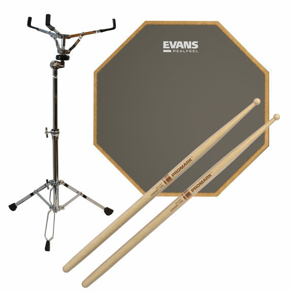 Evans Holiday Practice Pad Pack
