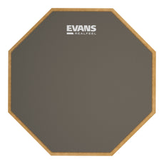 Evans HQ 12" RealFeel Speed Practice Pad