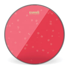 Evans Hydraulic Red Drumhead - 10" - Image 1