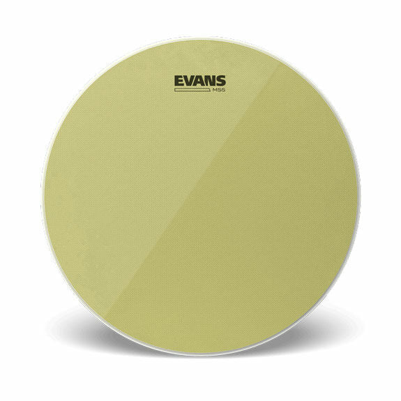 13" Evans MS5 Marching Snare Side Drumhead