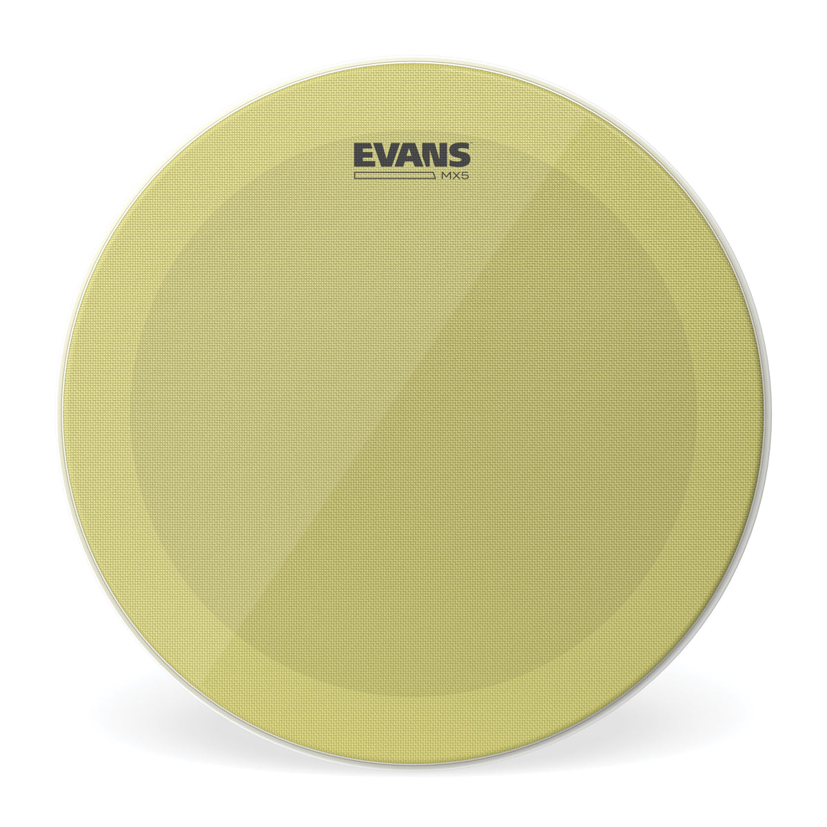 Evans MX5 Snare Side Marching Snare Drumhead - 14" - Image 1