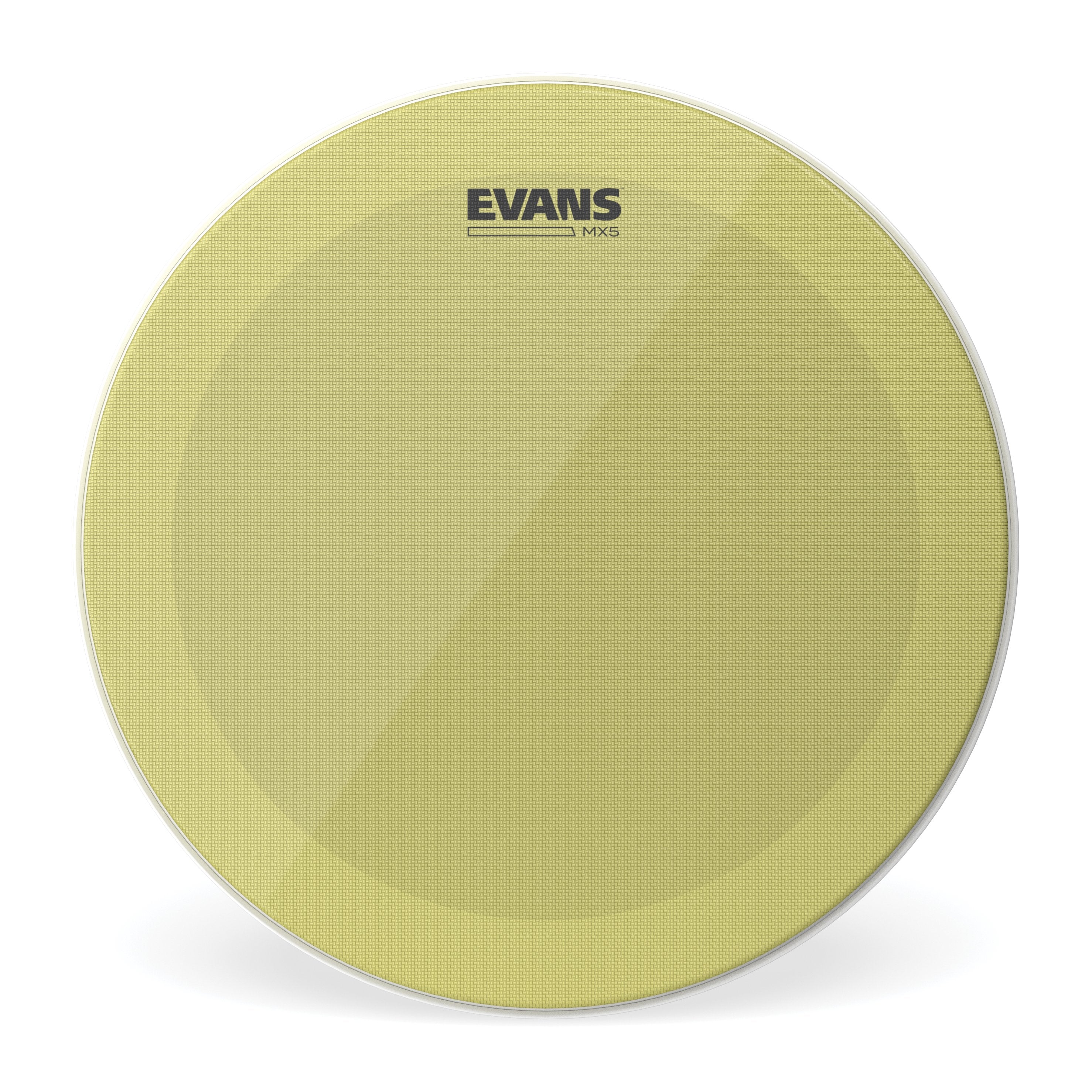 Evans MX5 Snare Side Marching Snare Drumhead - 14" - Image 1