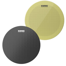 Evans 14" Marching Snare Drum Head Pack