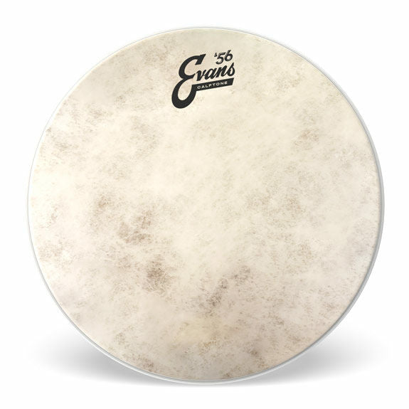 Evans Snare Drum Tune Up Kit - 14" Calftone