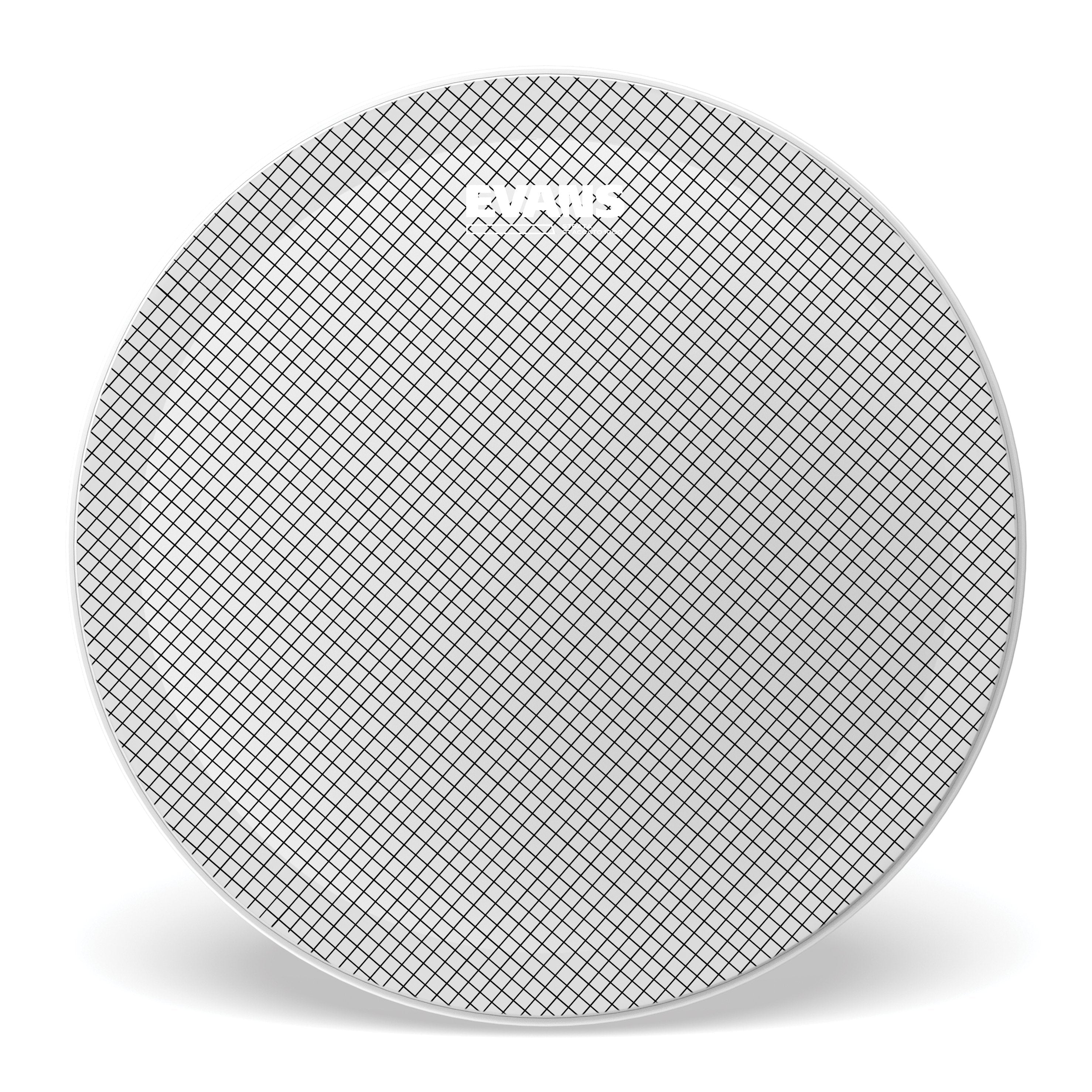 Evans Snare Side Hybrid Marching Drumhead - 13" - Image 1