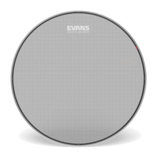 Evans SoundOff Mesh Bass Drumhead - 22" - Bass Drum - Image 1