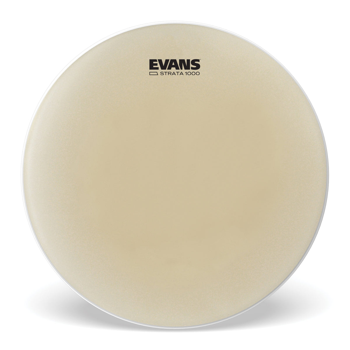 Evans Strata 1000 Drumhead - 6" - Image 1
