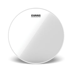 Evans TCX Clear Tenor Head Pack - 6,8,10,12,14