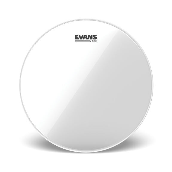 Evans TCX Clear Tenor Head Pack - 6,8,10,12,14
