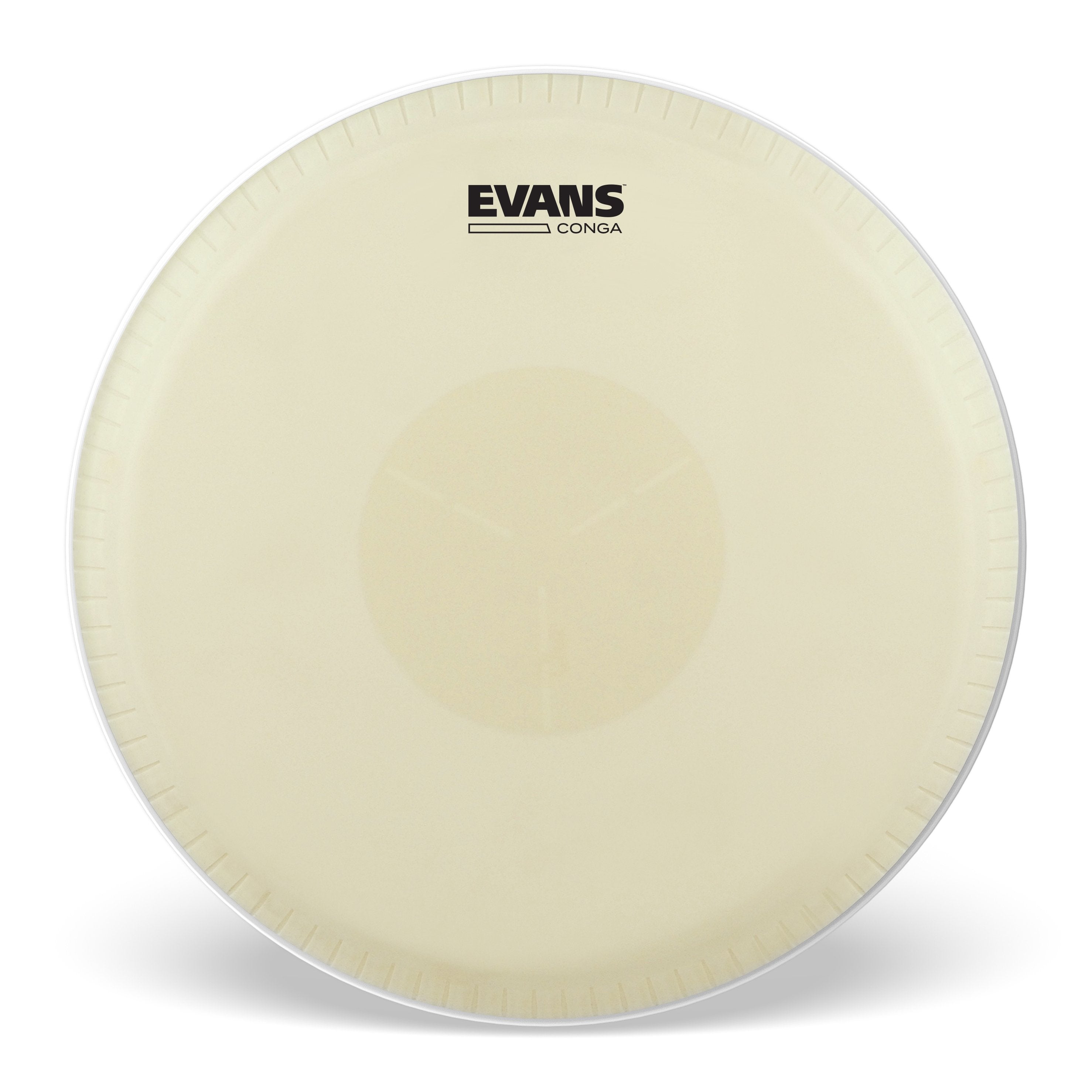 Evans Tri-Center Conga Head - 11.75" - E - Image 1