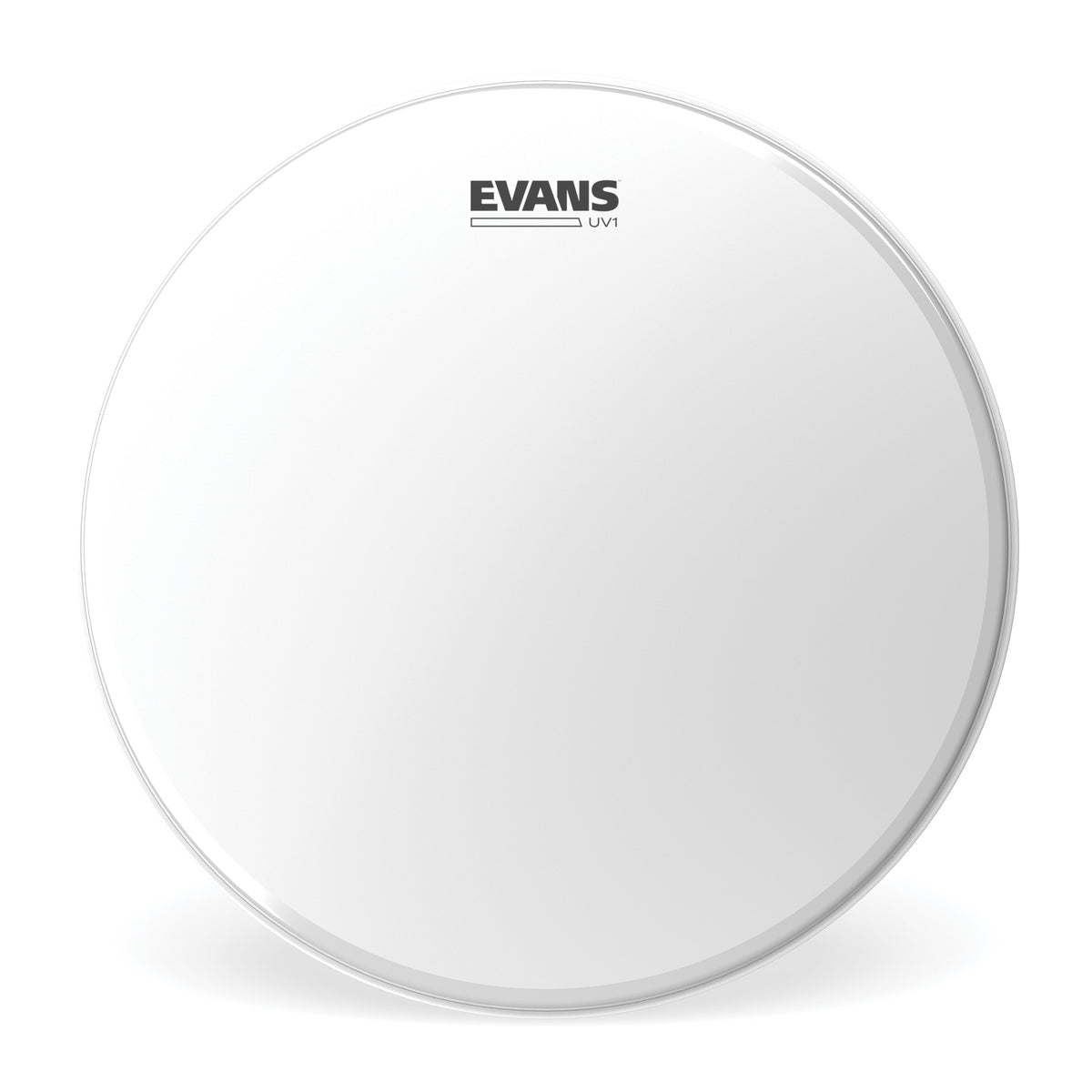 Evans UV1 Bass Drumhead - 18" - Image 1