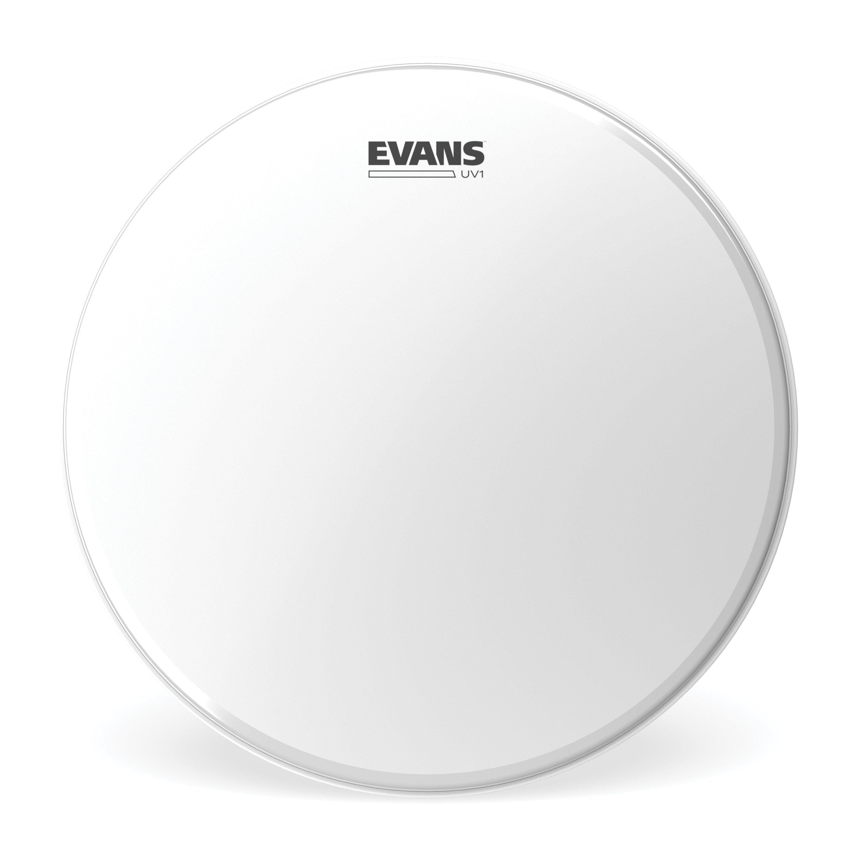 Evans UV1 Bass Drumhead - 22" - Image 1