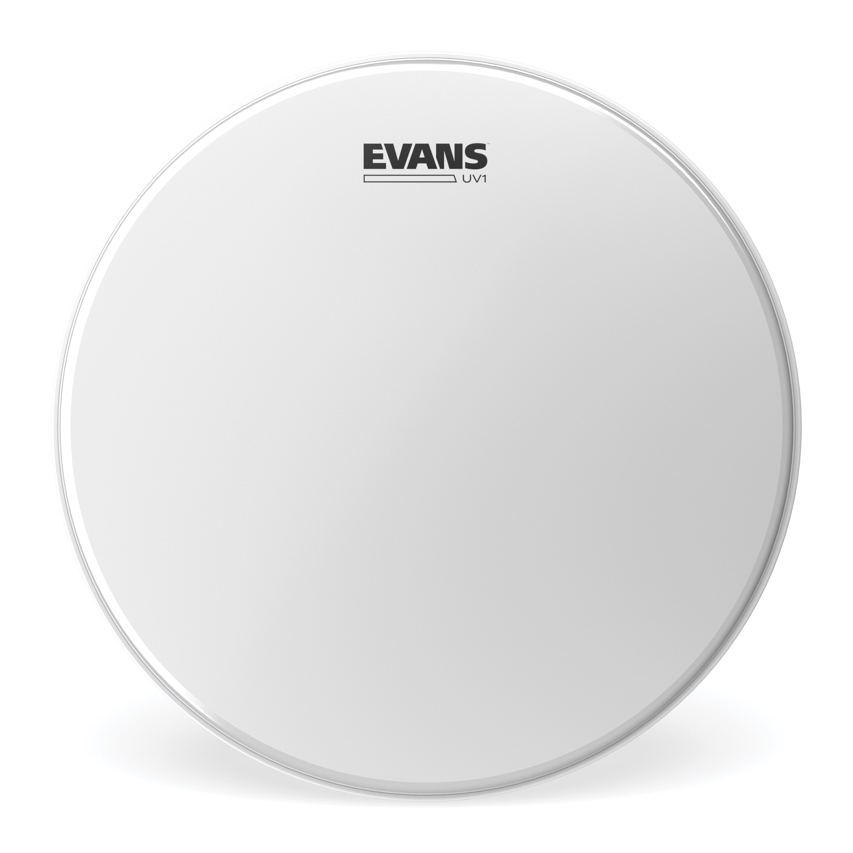 Evans UV1 Coated Drumhead - 10" - Image 1