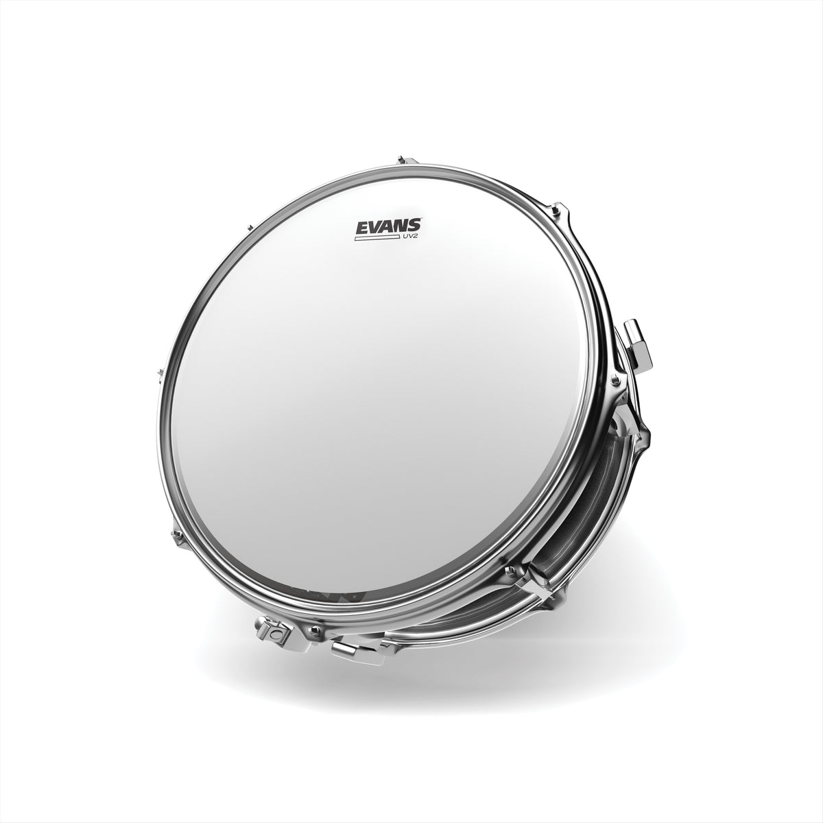 Evans UV2 Coater Batter Drumhead - 13" - Image 3