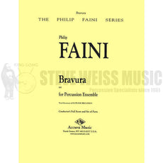 Faini-Bravura (SP)