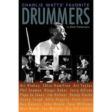 Falzerano-Charlie Watts' Favorite Drummers
