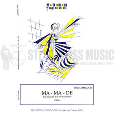 Famelart-Ma-Ma-De (SP)-P