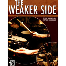 Famularo/Chamberland-Weaker Side, The