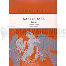 Farr-Pukul (P)-P