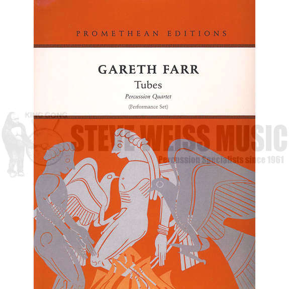 Farr-Tubes (Parts ONLY)-P