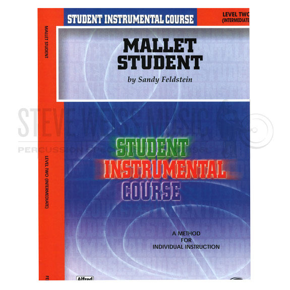 Feldstein-Mallet Student-Level 2