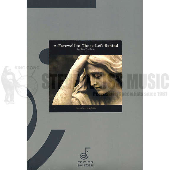 Ferchen-Farewell to Those Left Behind-V