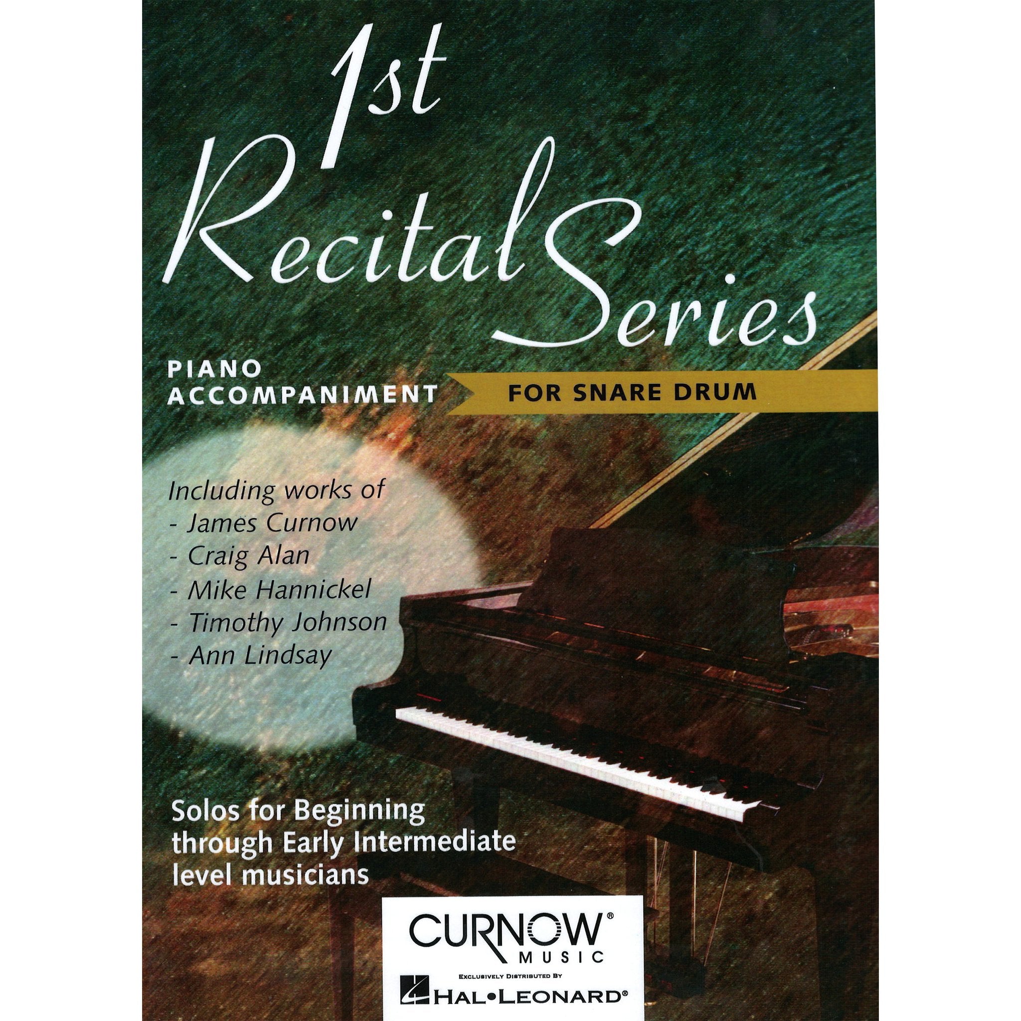 first-recital-for-snare-drum-piano-accompaniment