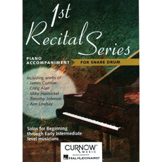 first-recital-for-snare-drum-piano-accompaniment