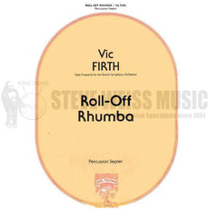 Firth-Roll Off Rhumba (SP) - 2T/P