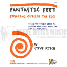 Fitch-Fantastic Feet: Stepping Outside the Box