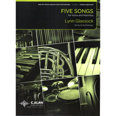 five-songs-lynn-glassock