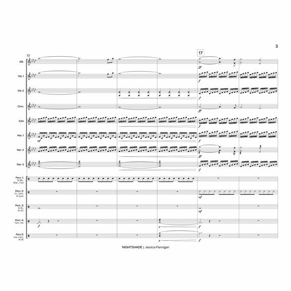 Flannigan-Nightshade (SP)-B/1-2V/C/X/1-3M/P