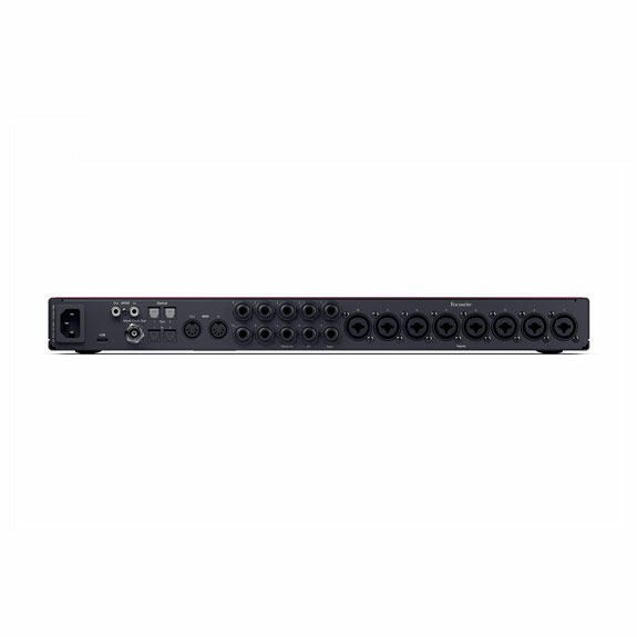 Focusrite Scarlett 18i20 4th Gen Audio Interface