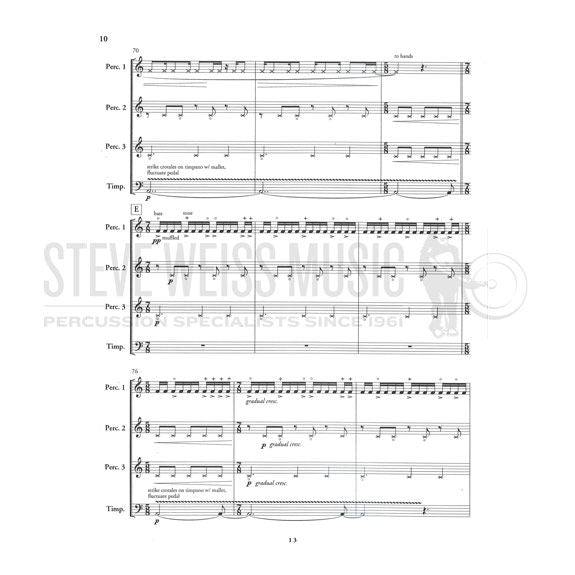 Forline-13 (SP)-4T/P