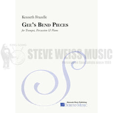 Frazelle-Gee's Bend Pieces (SP)-M/TP/PN