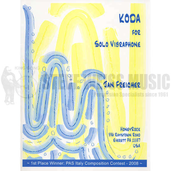 Freicher-Koda-V