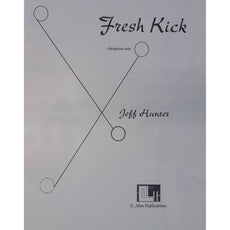 Fresh Kick by Jeff Hunter