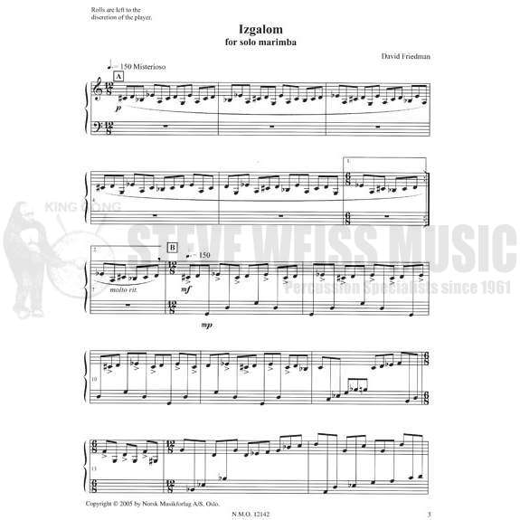 Friedman-Izgalom-M
