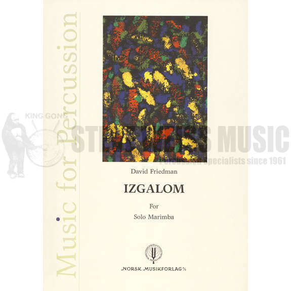 Friedman-Izgalom-M