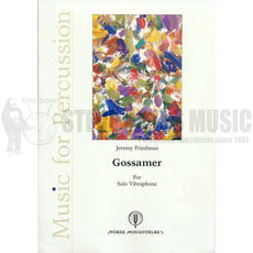 Friedman, J.-Gossamer-V