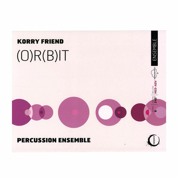 Friend-(O)R(B)IT (SP)-2M/P/3V