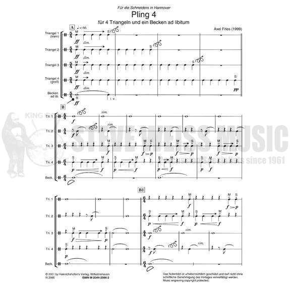 Fries-Pling 4 (SP)-P