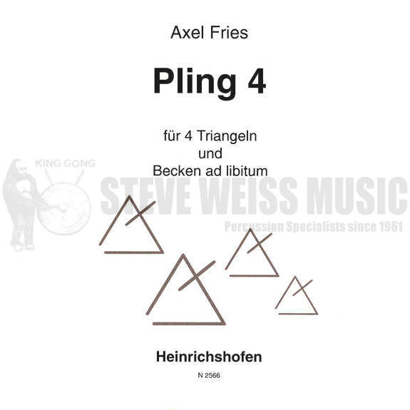 Fries-Pling 4 (SP)-P