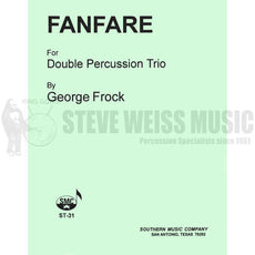 Frock-Fanfare(SP)