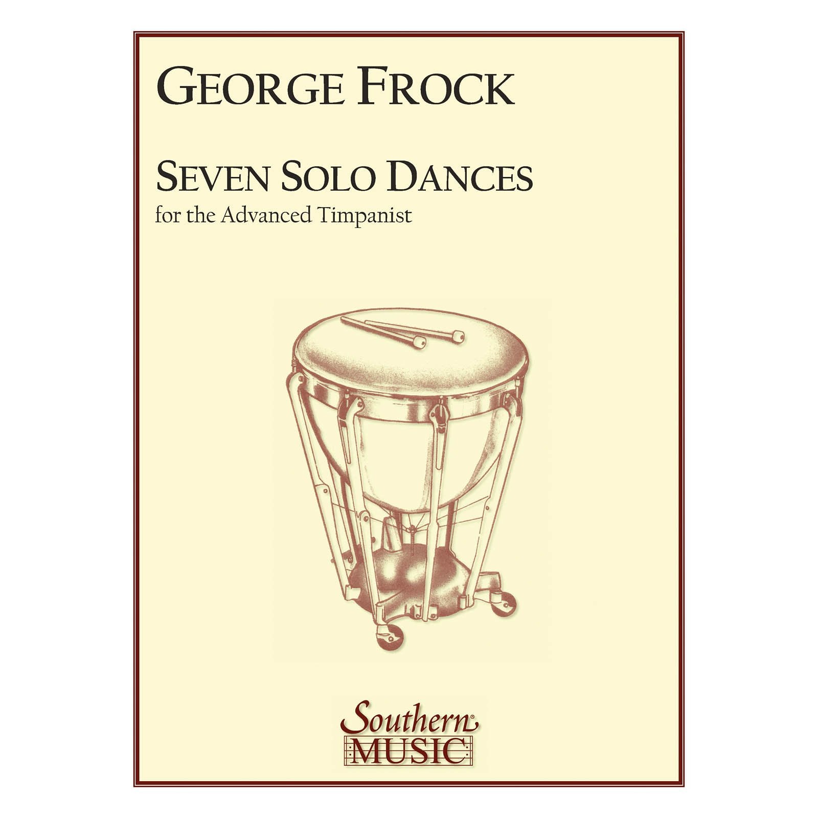 Frock-Seven Solo Dances-4T