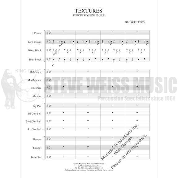 Frock-Textures (SP)-P