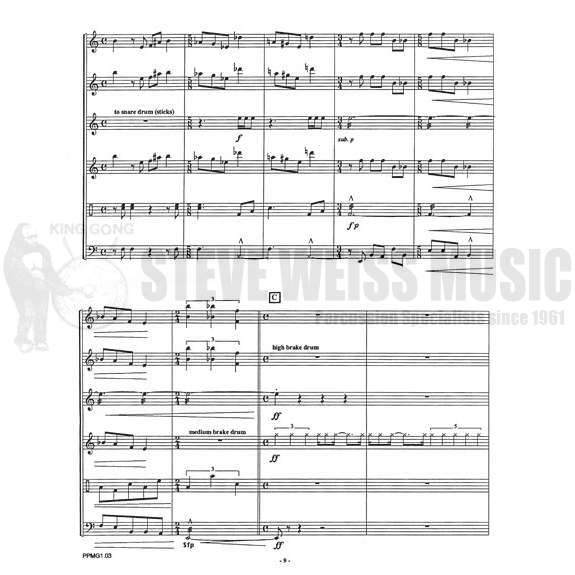 Gaetano-Action/Reaction (SP)